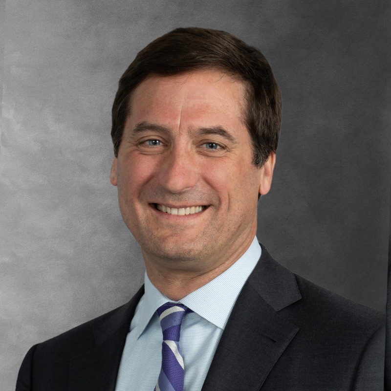 Jack Hellmann, Brookfield Asset Management